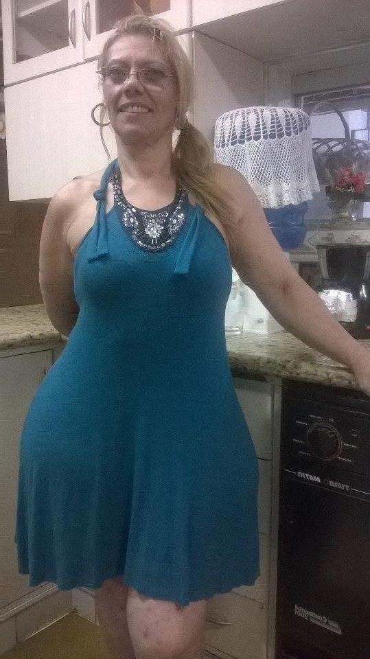 25P Wide Hips N Thicc Booty Mature Mamma