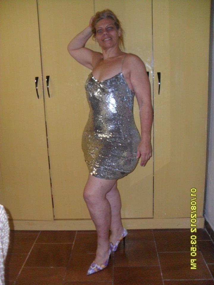 25P Wide Hips N Thicc Booty Mature Mamma