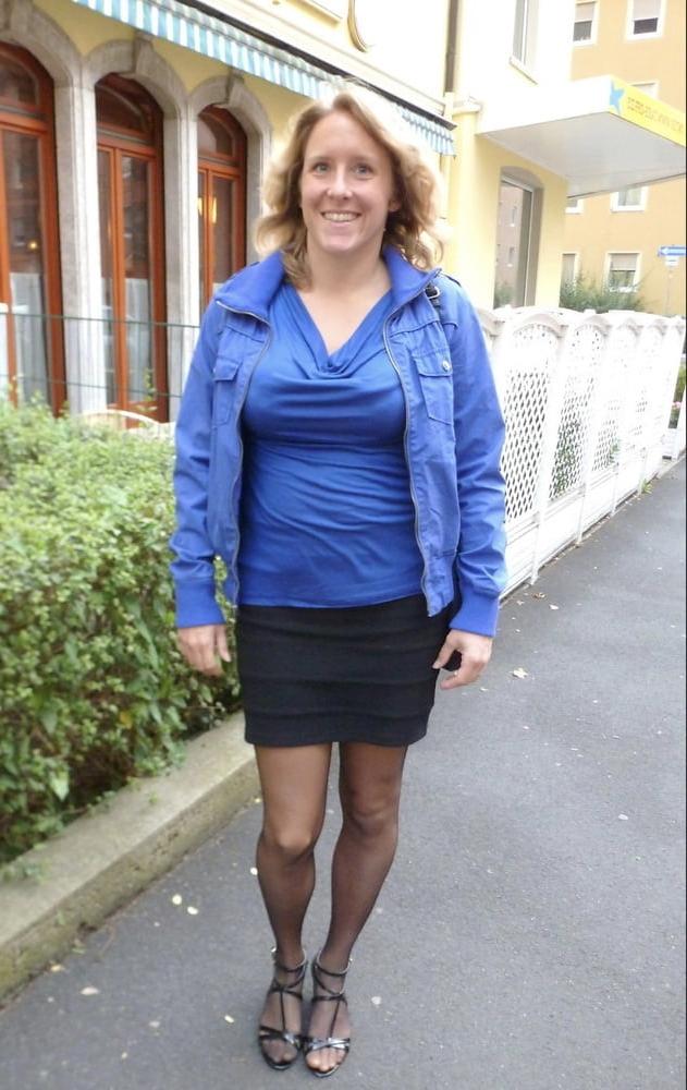 25P If You Wear Pantyhose I Will Cum vol. 27