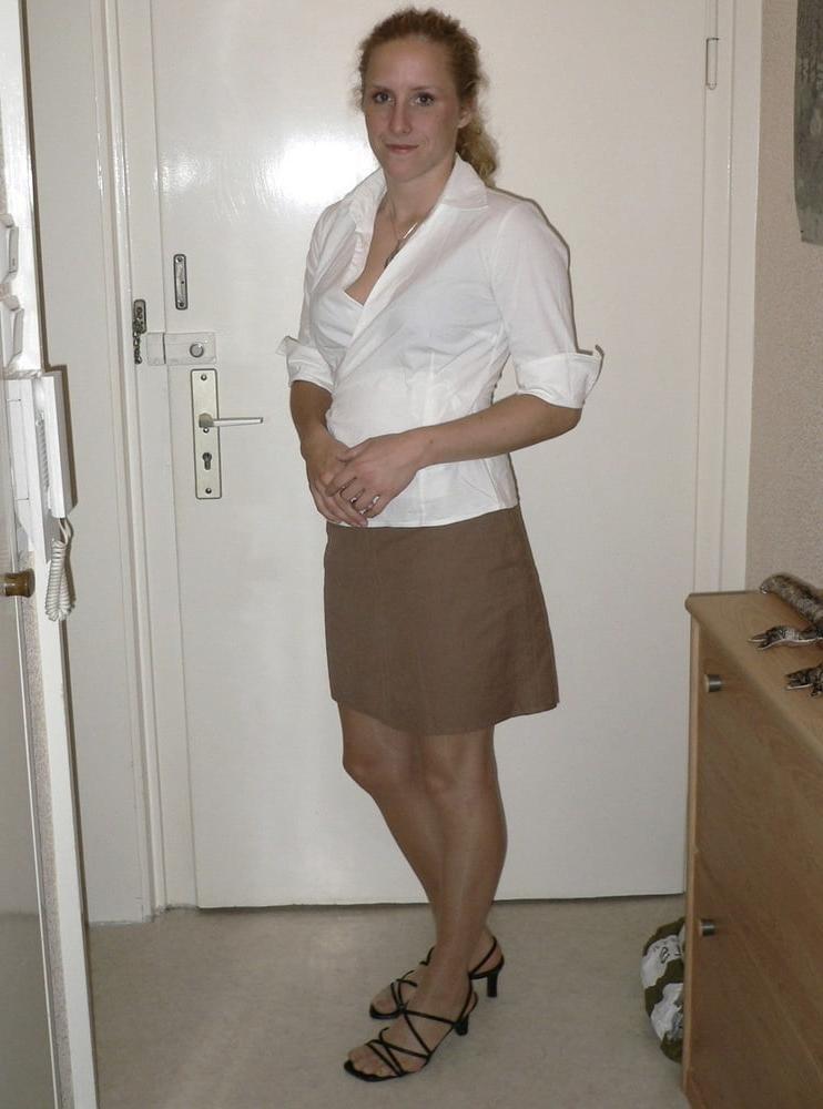25P If You Wear Pantyhose I Will Cum vol. 27