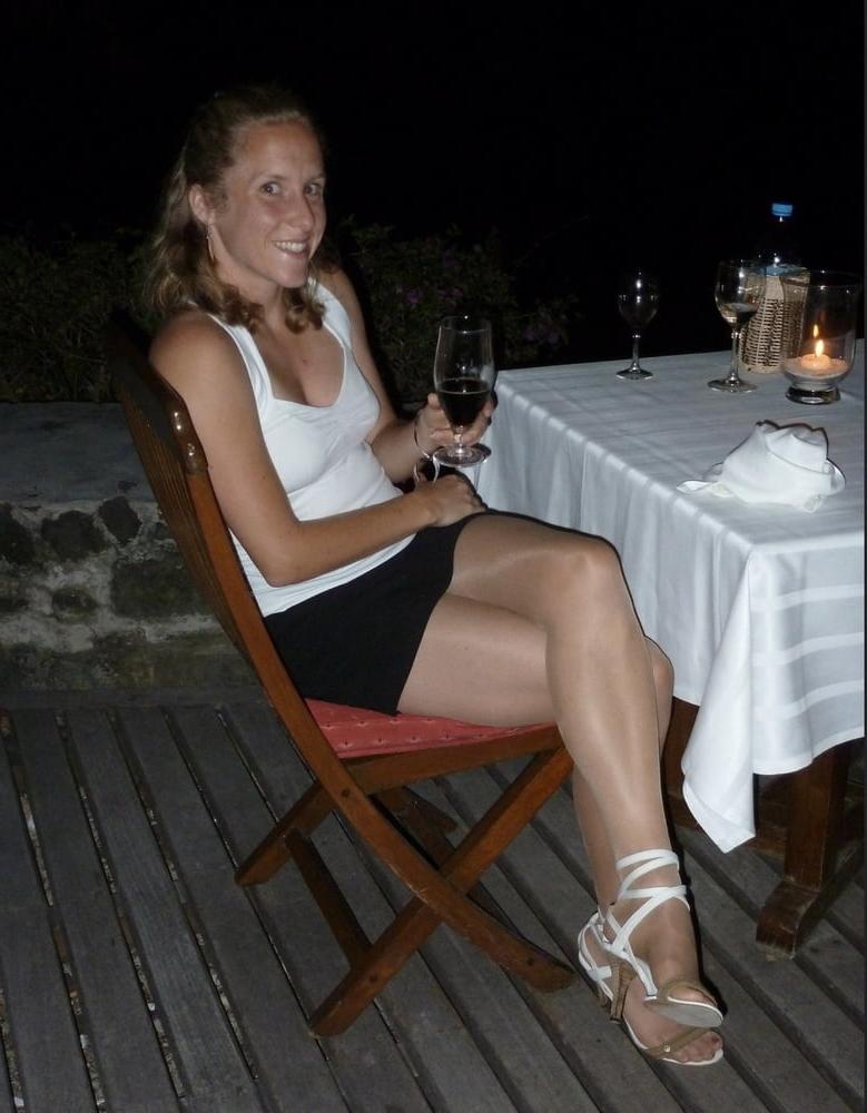 25P If You Wear Pantyhose I Will Cum vol. 27
