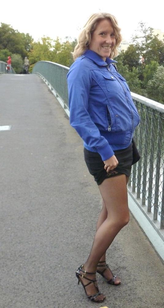 25P If You Wear Pantyhose I Will Cum vol. 27