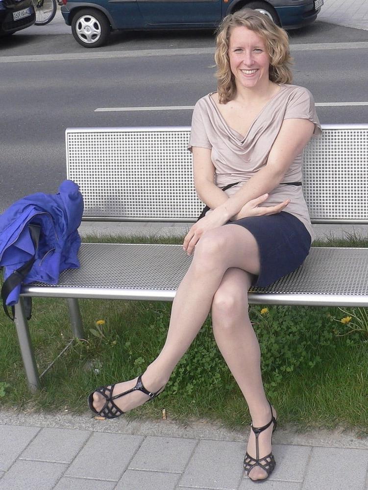 25P If You Wear Pantyhose I Will Cum vol. 27