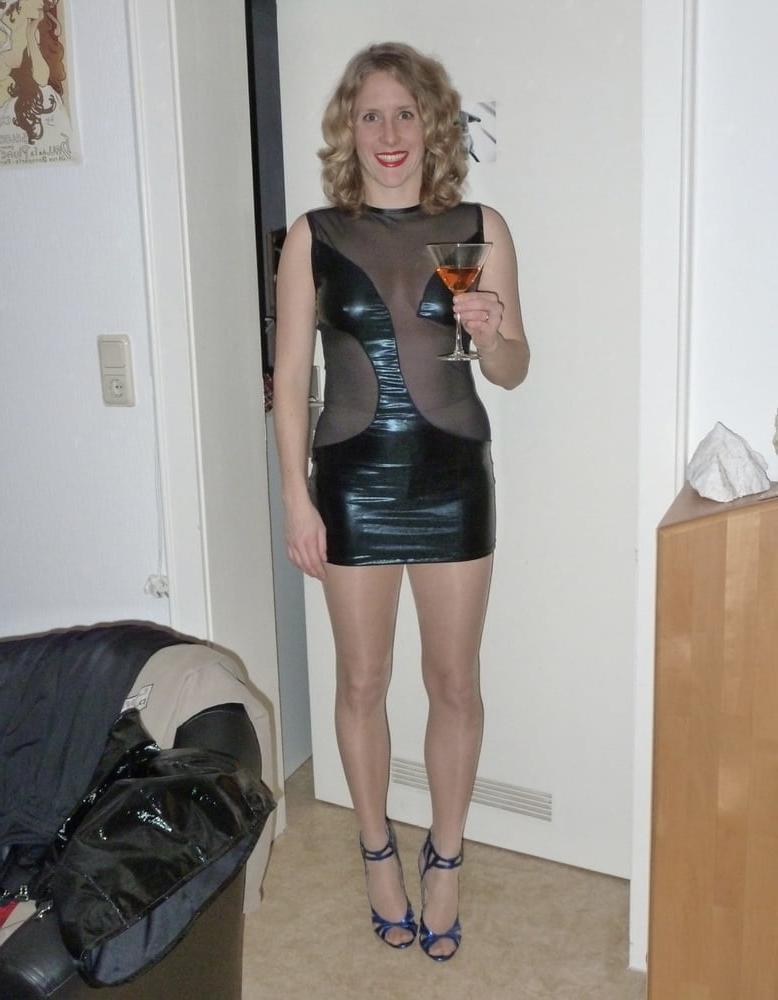 25P If You Wear Pantyhose I Will Cum vol. 27