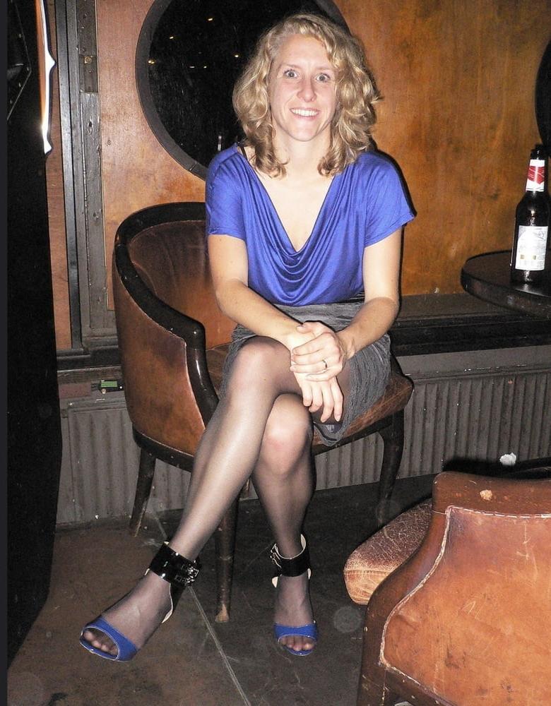 25P If You Wear Pantyhose I Will Cum vol. 27