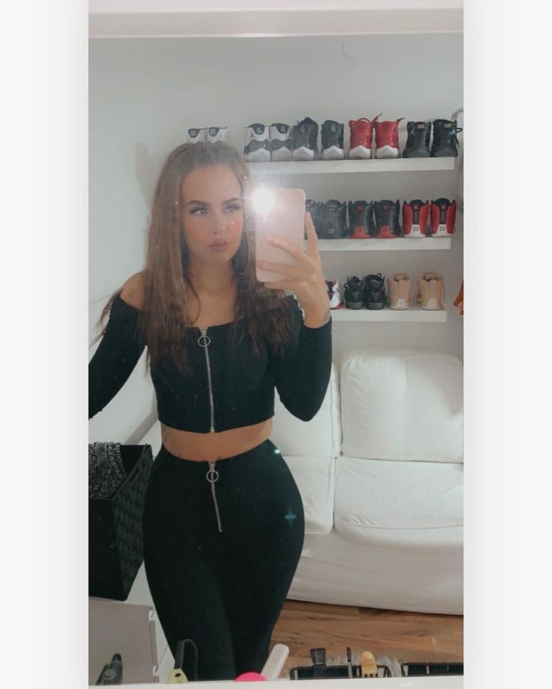 10P geile anwichsschlampe Kate