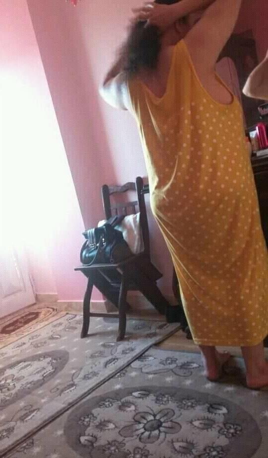 25P slut hijab housewife mature milf mom ass
