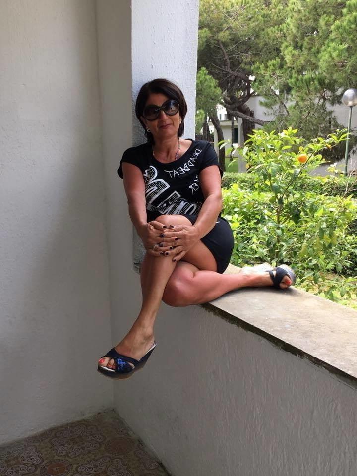 25P more mature milf mom