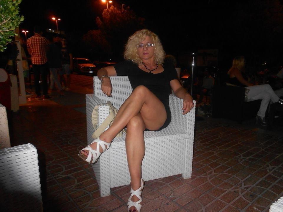 25P more mature milf mom