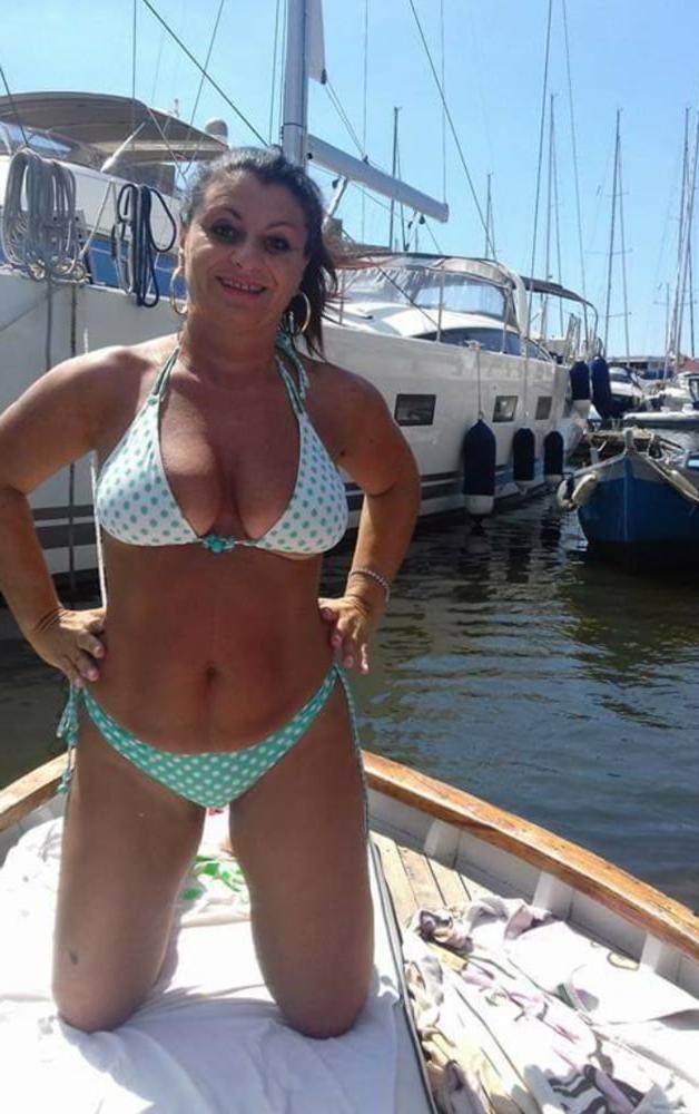 25P more mature milf mom
