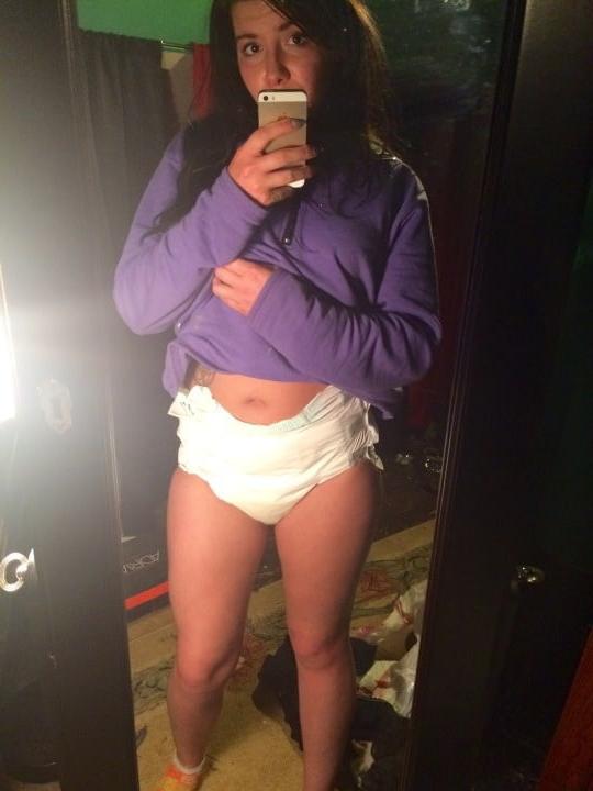 25P diapers - send me yours