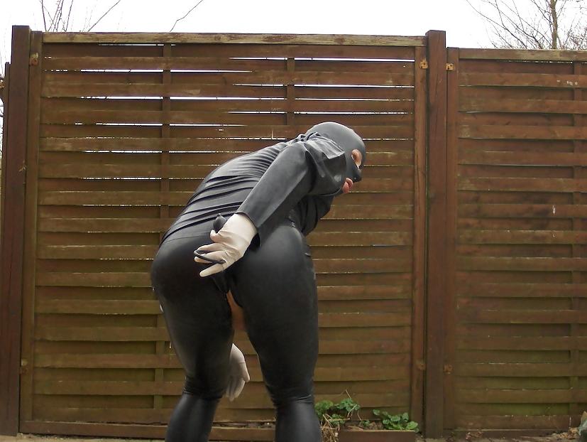 20P Spring is here = horny