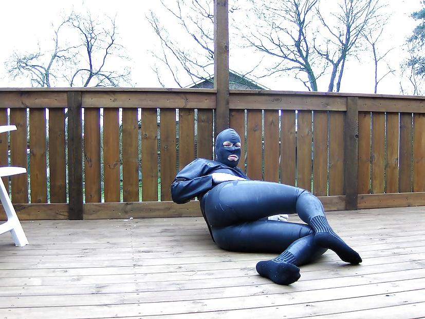 20P Spring is here = horny