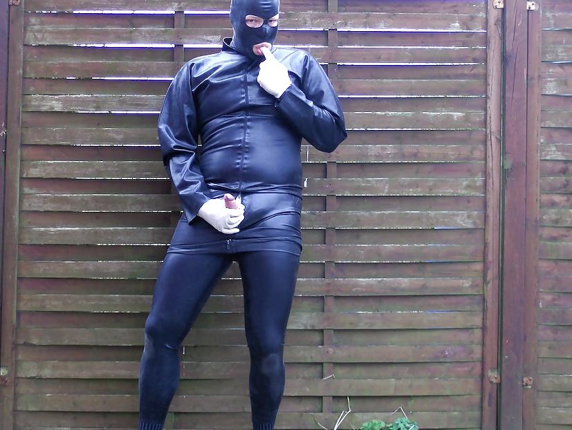 20P Spring is here = horny