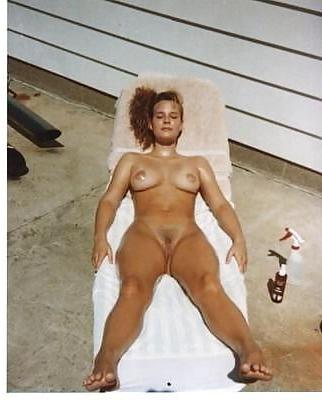 23P LAYING AROUND