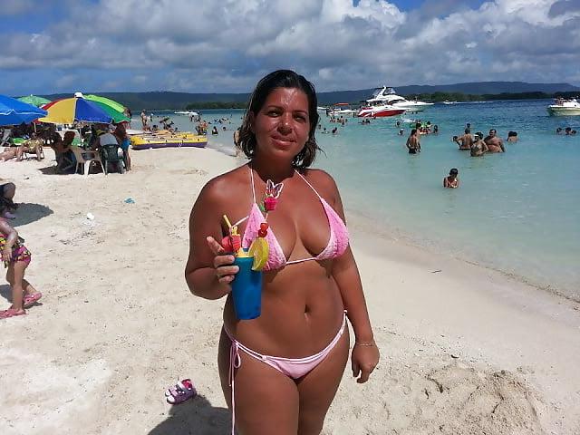 25P Yipsy Venezolana SWinger Putica Rica