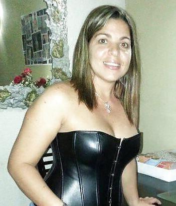 25P Yipsy Venezolana SWinger Putica Rica