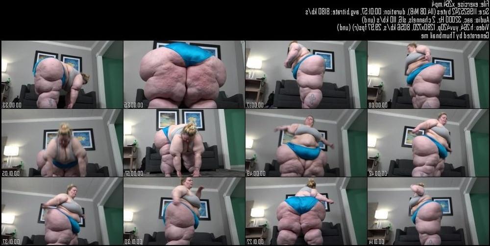10P Ssbbw