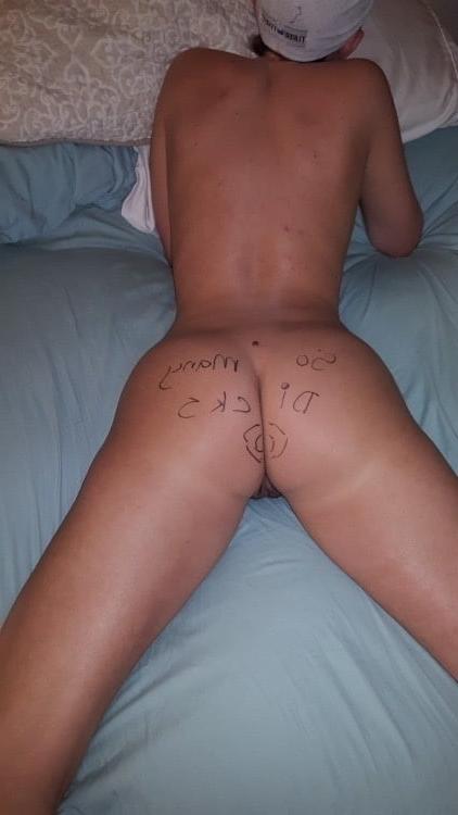 25P Young blond slut
