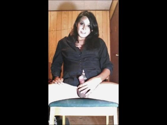 12P Amateur CD Masturbation