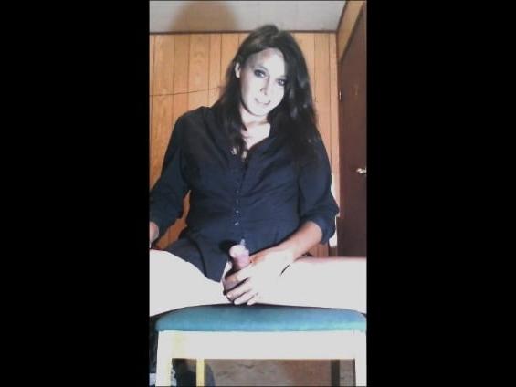 12P Amateur CD Masturbation