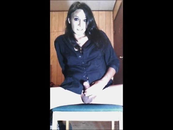 12P Amateur CD Masturbation