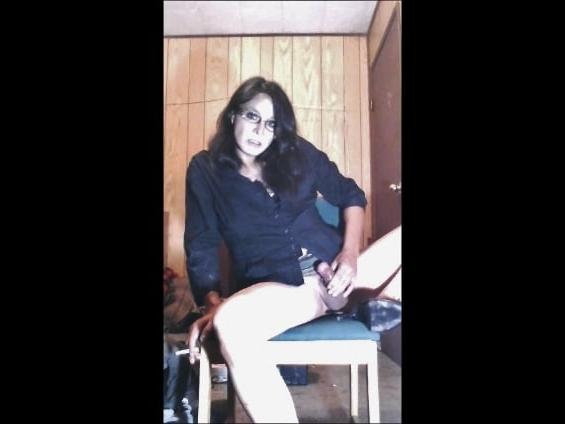 12P Amateur CD Masturbation