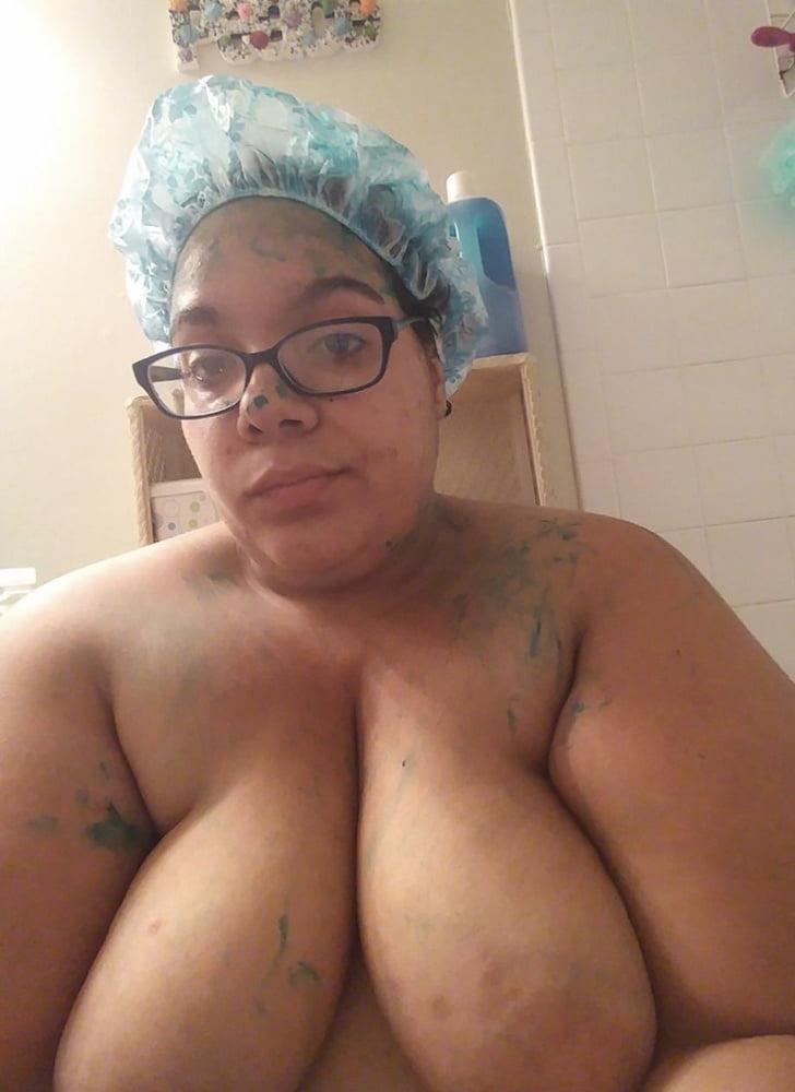 5P Ssbbw big draws