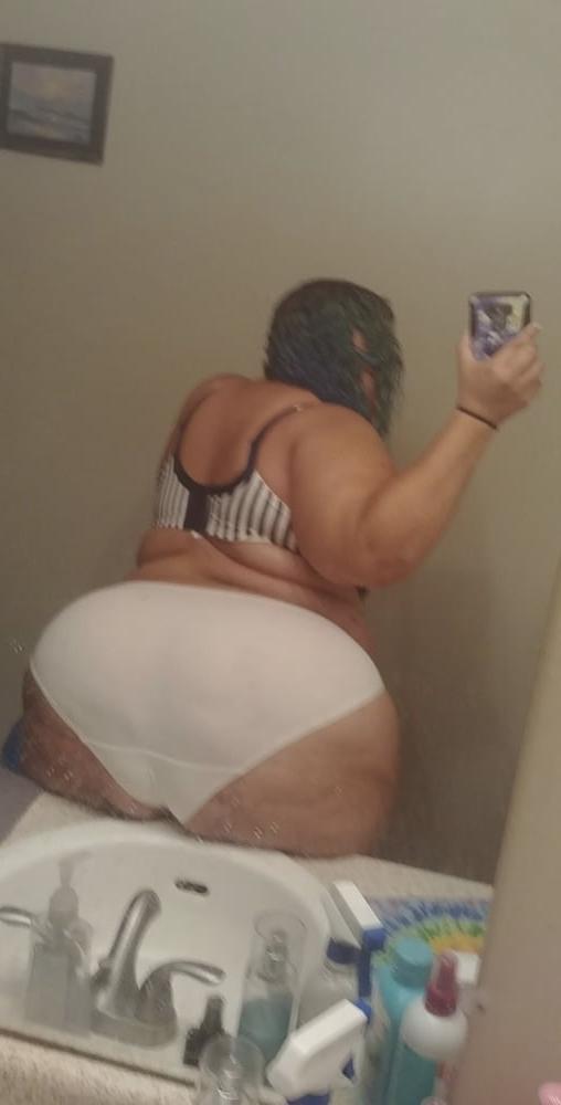 5P Ssbbw big draws