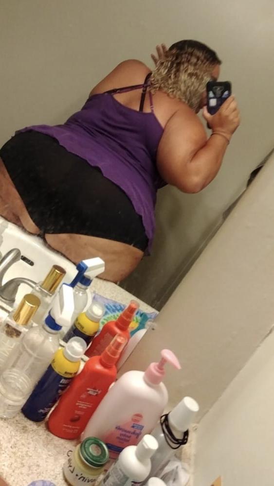 5P Ssbbw big draws