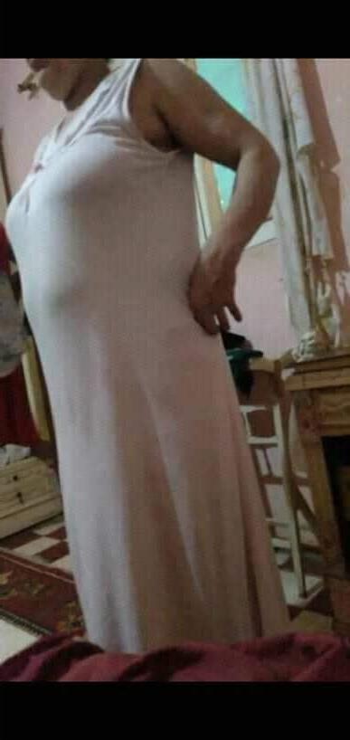 25P fucking whore mom
