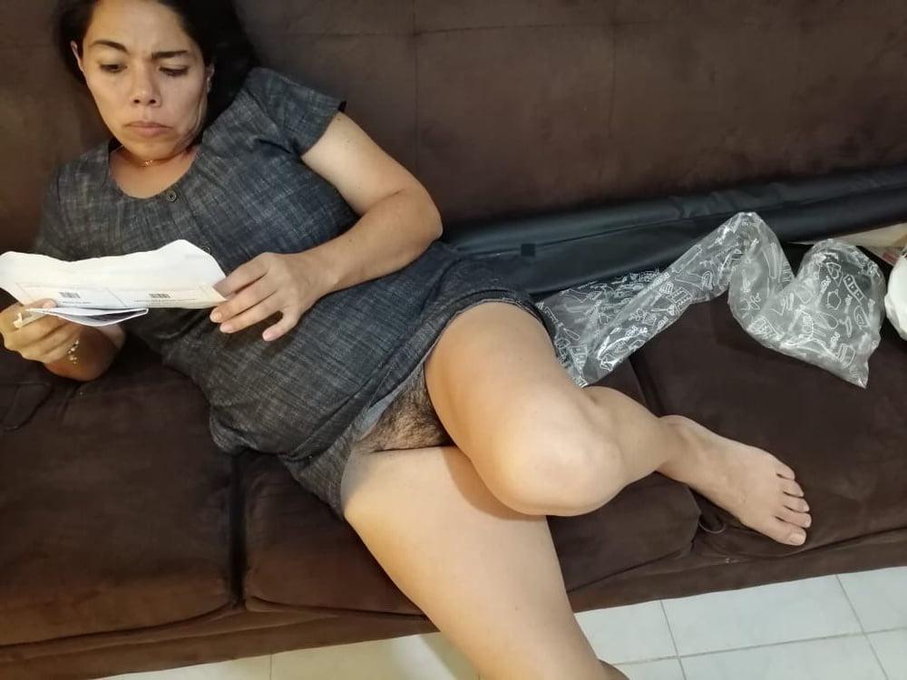 24P Peluditas varias