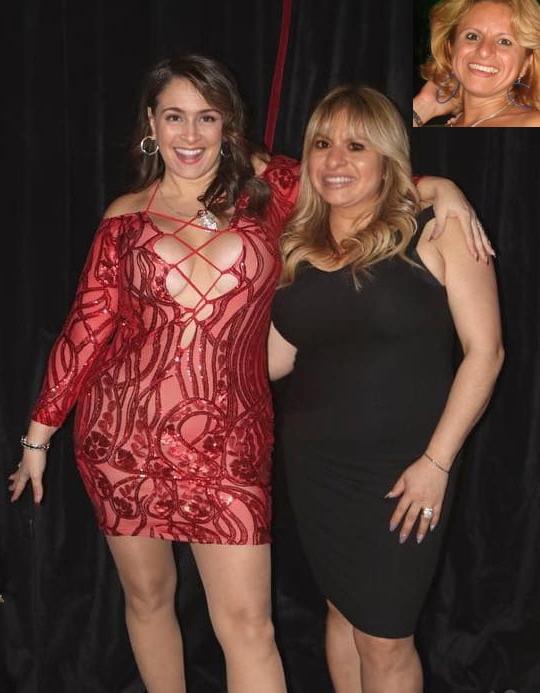 8P Latina cum dumpster 19 - Cecilia fakes
