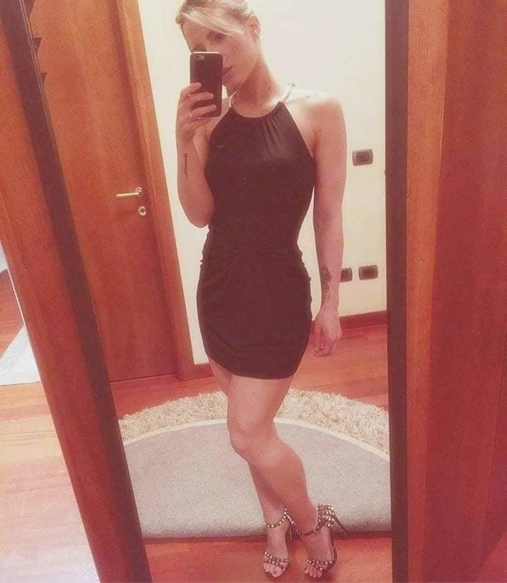 25P Croatian Teen Dora 21yrs