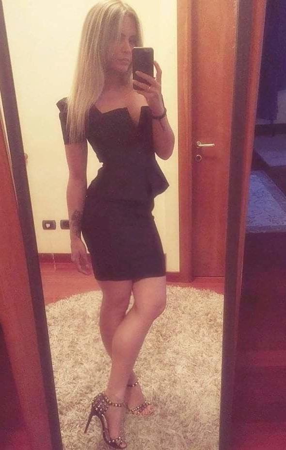 25P Croatian Teen Dora 21yrs