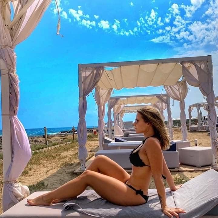 25P Croatian Teen Dora 21yrs