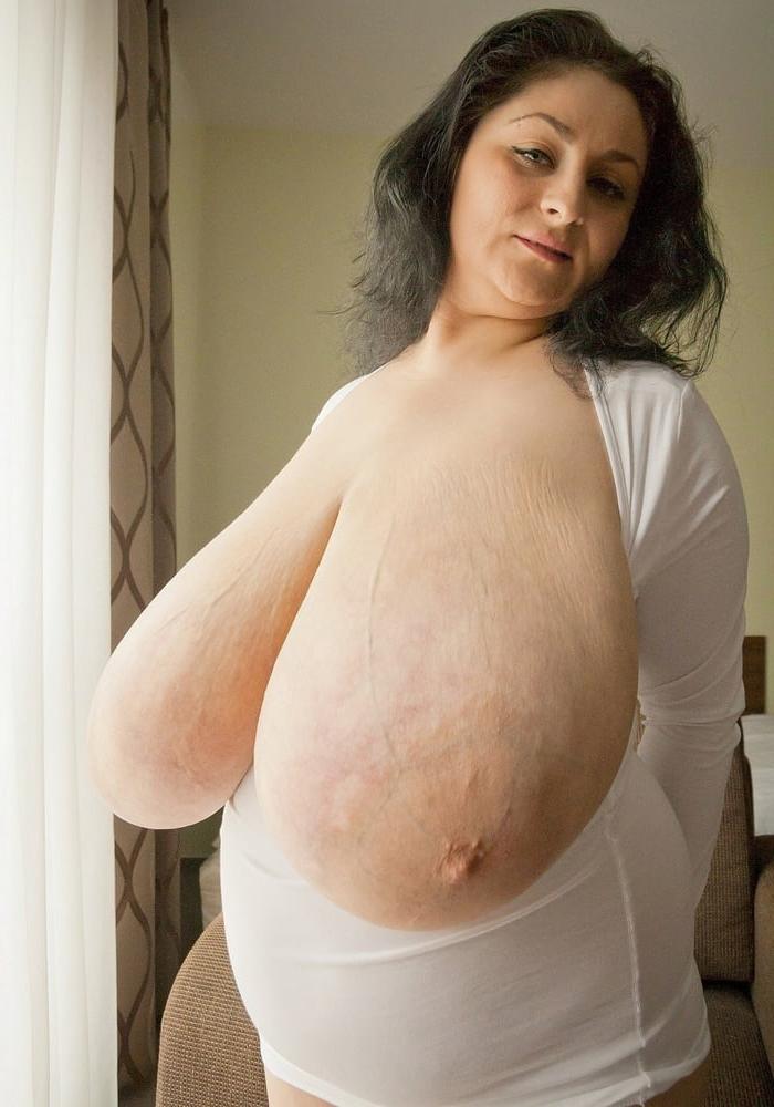 25P Big Boobs Mature 41