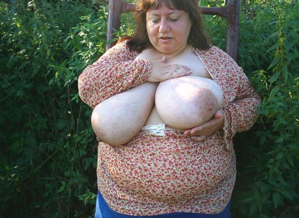 25P Big Boobs Mature 41