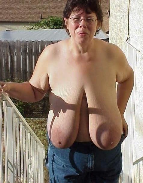 25P Big Boobs Mature 41