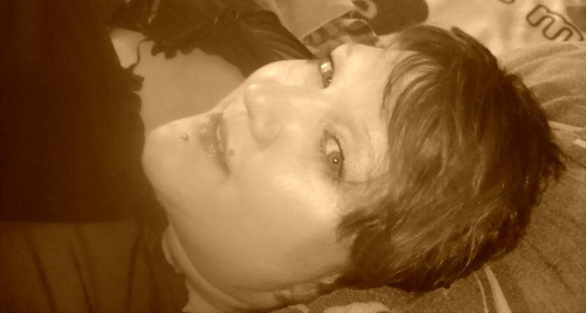 25P Old Pics from me the Hot Mom