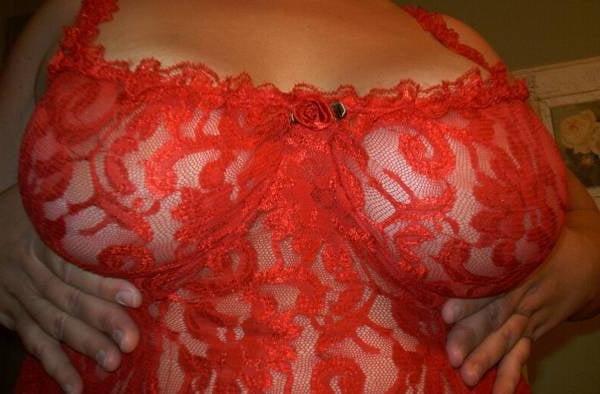 6P My favorite BBW !