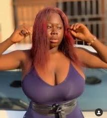 9P I See Big Boobs as a Blessing