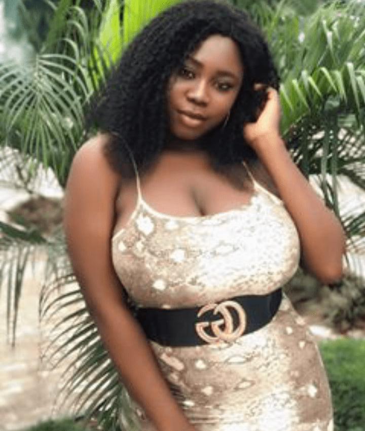 9P I See Big Boobs as a Blessing