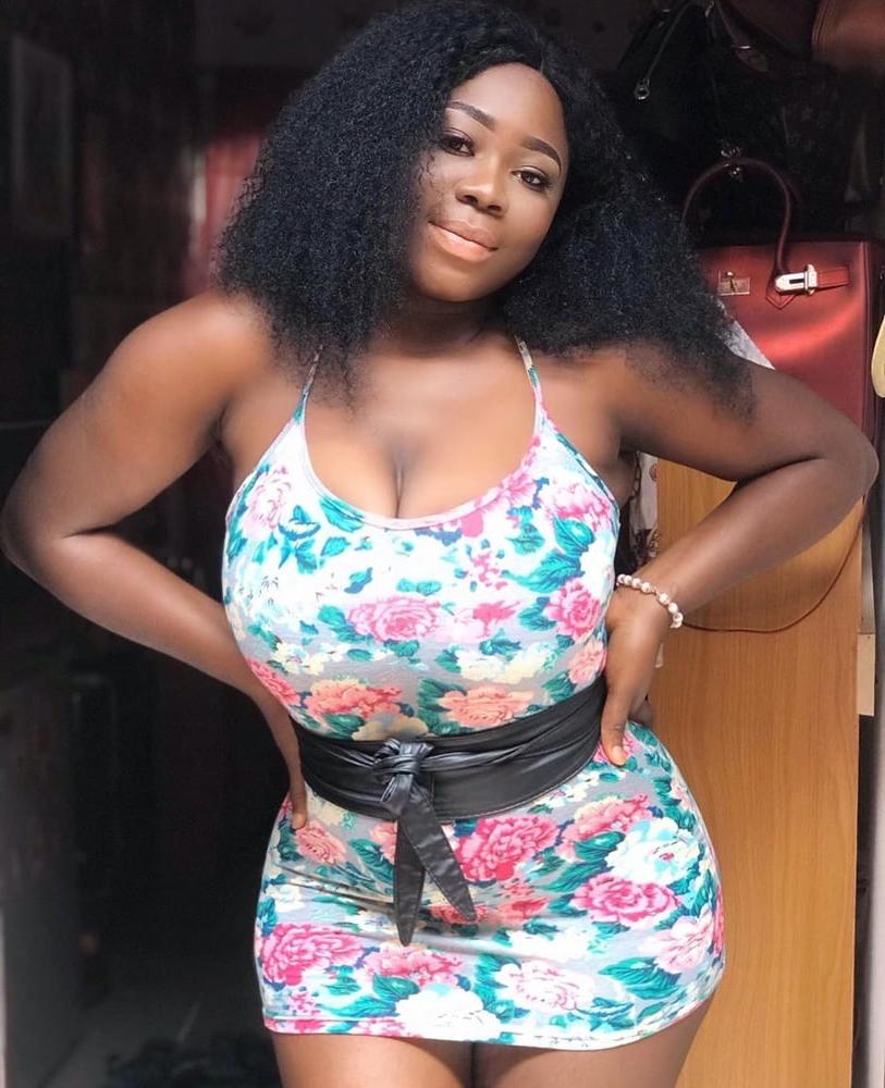 9P I See Big Boobs as a Blessing