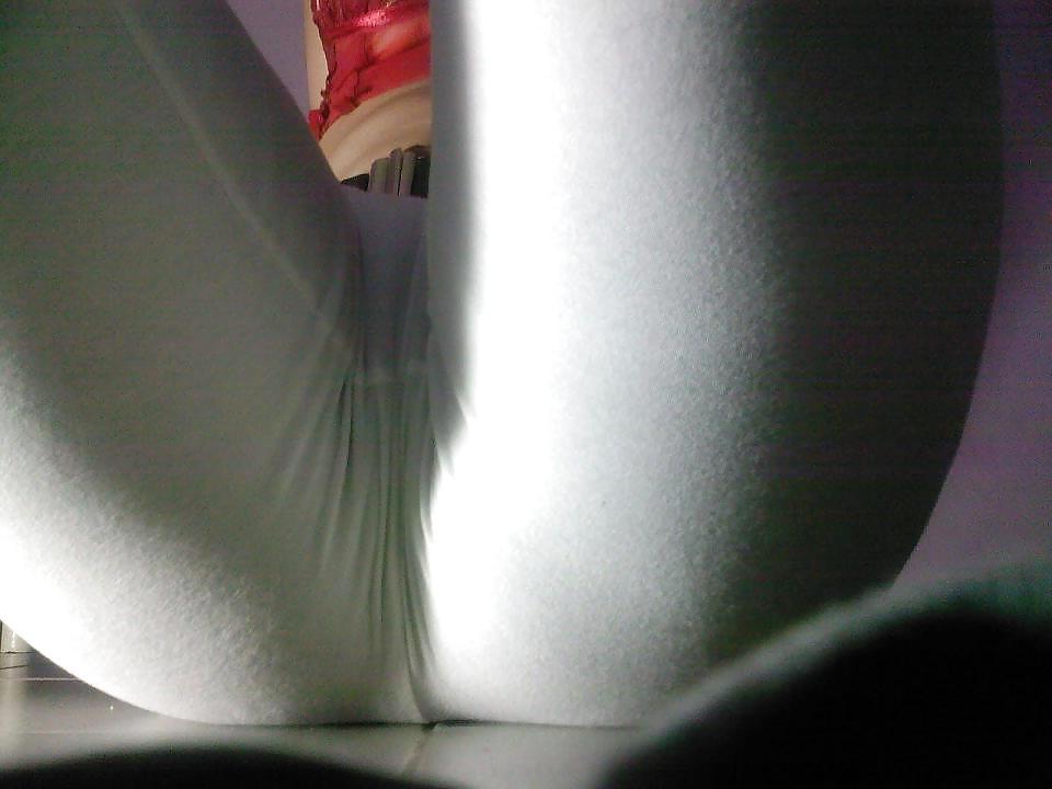12P Big Booty Sexy Ass Amateur