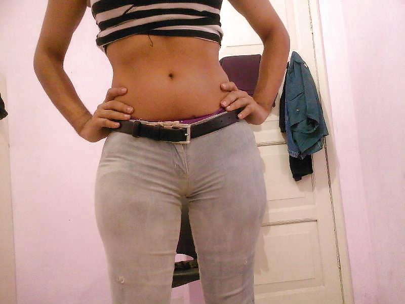 12P Big Booty Sexy Ass Amateur