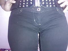 12P Big Booty Sexy Ass Amateur