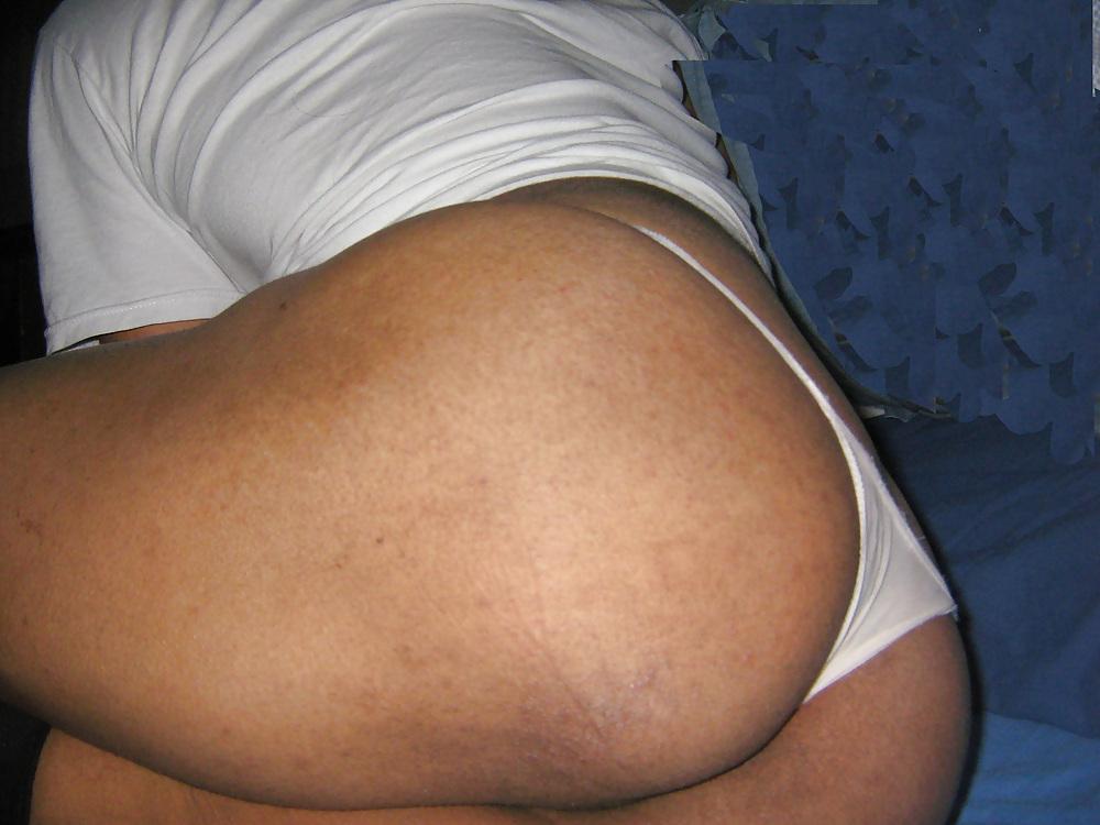 16P Lanacd - crossdresser - my sexy ass