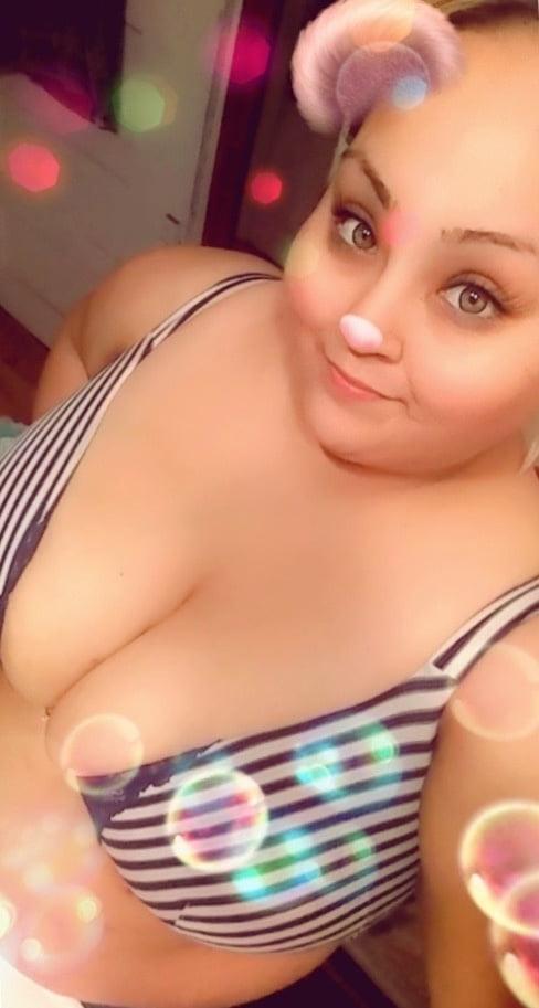 7P Big Boobs BBW Milf
