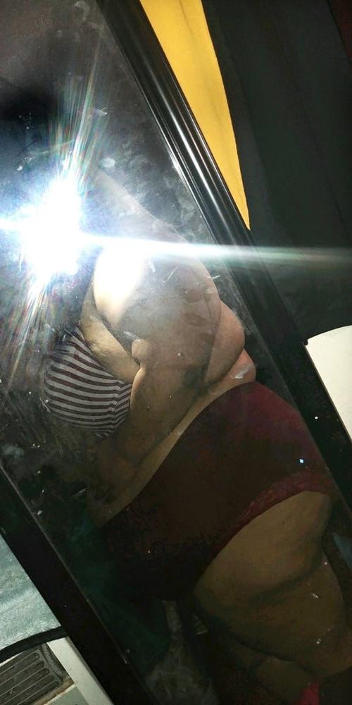 7P Big Boobs BBW Milf
